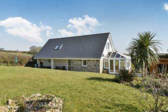 3 Bedroom Bungalow